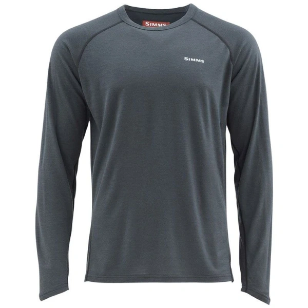 Водолазка Ultra-Wool Core Top (raven; M)